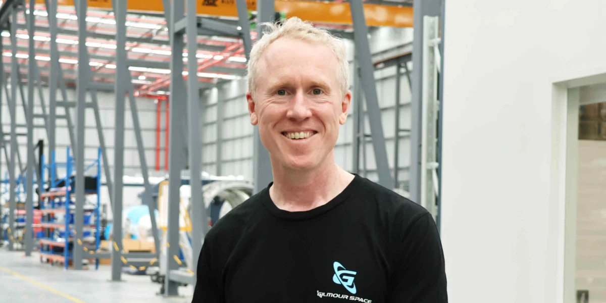 Australian space tech startup Gilmour has big launch ambitions