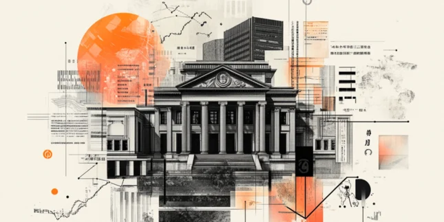 Bank of Japan Maintains Rates Amid Geopolitical Clouds, Signaling Conditional Future Hikes