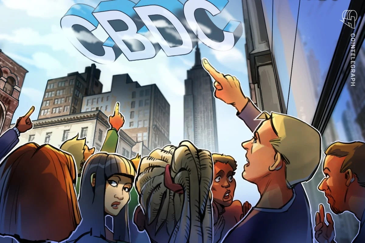 Central Bank Digital Currencies: A Foundational Pillar for Universal Financial Inclusion