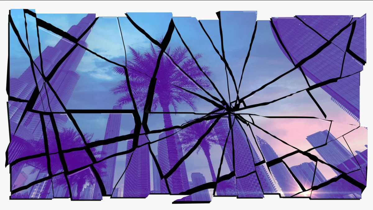 Dubai’s Financial Haven Shaken: War’s Shadow Casts Doubt on Emirate’s Economic Future