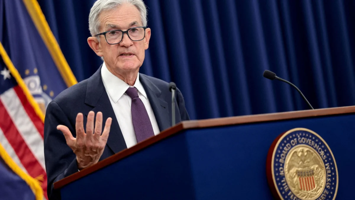 Federal Reserve Holds Interest Rates Steady Amidst Rising Inflationary Signals