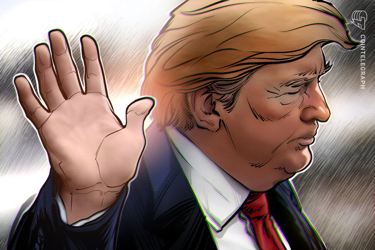 Former Top SEC Enforcement Official Reportedly Clashed Over Cases Involving Trump Allies Before Abrupt Resignation