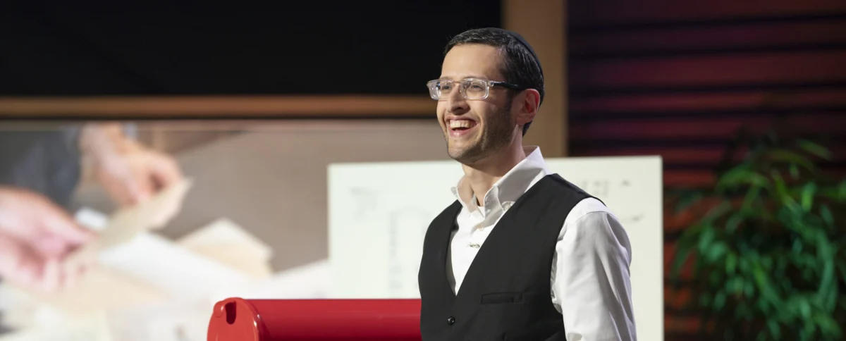 From Passion Project to $2 Million Enterprise: The Inspiring Journey of History By Mail