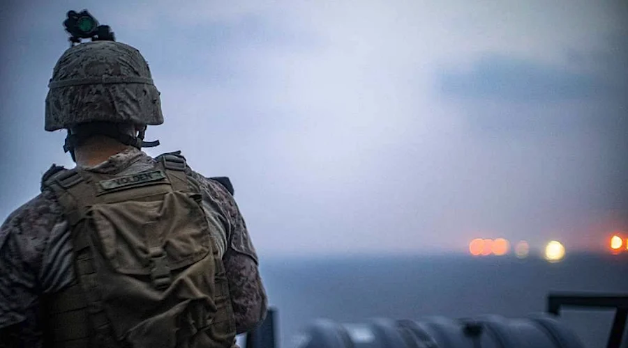 Geopolitical Tensions in the Middle East Fuel Rising Oil Prices, Threatening to Significantly Increase Mining Costs and Squeeze Sector Margins