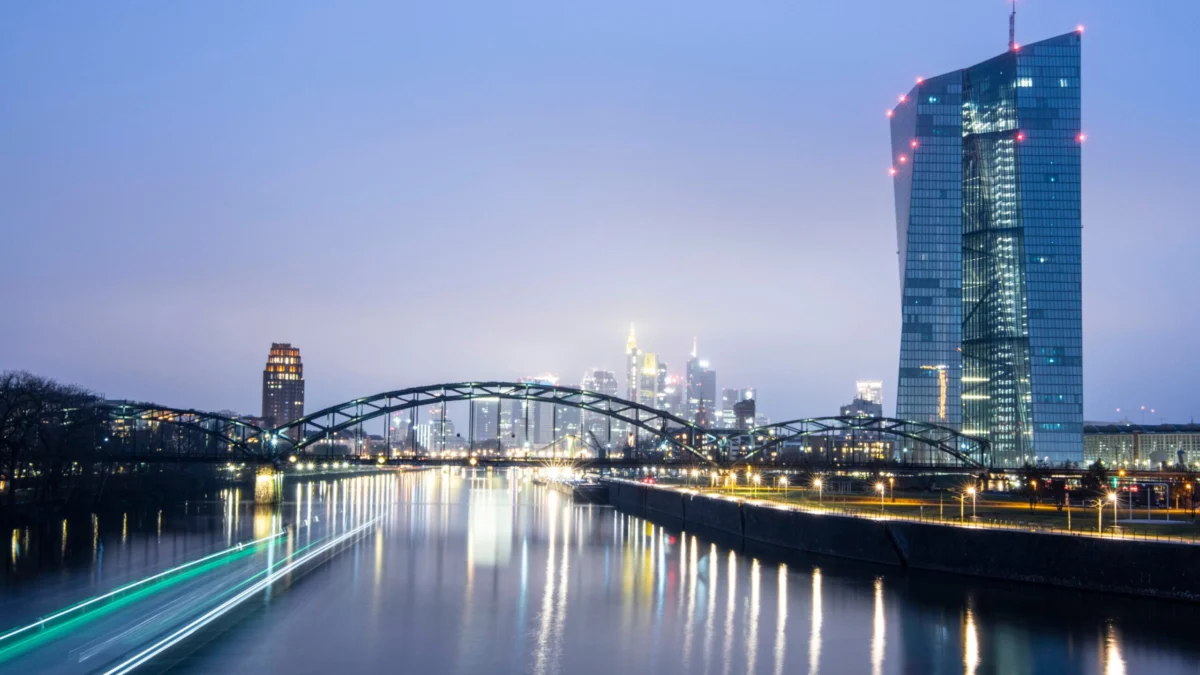 German Bond Yields Surge to 2011 Highs Amidst Geopolitical Uncertainty and Shifting Interest Rate Expectations