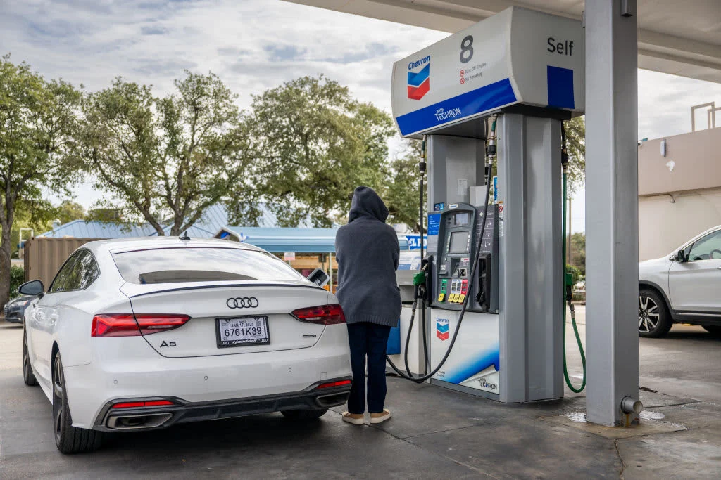 Gig Economy on Edge: Soaring Gas Prices Fuel Financial Precarity for Millions of American Workers