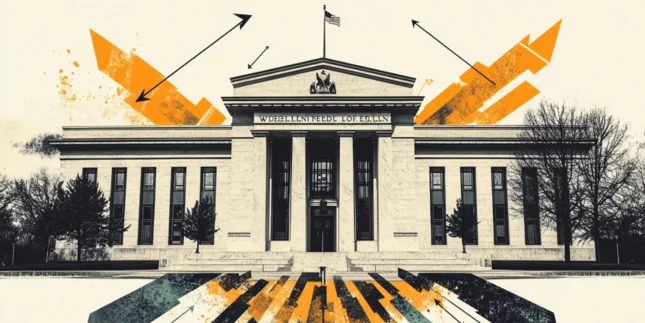 Global Markets Brace for Continued Volatility Amid Weakening Dollar, Escalating Middle East Tensions, and Divergent Central Bank Policies