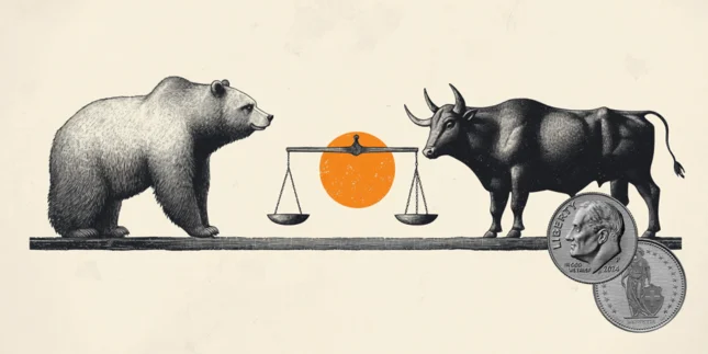 Global Tensions Fuel US Dollar Strength, Swiss Franc Navigates Geopolitical Crosscurrents Amidst Central Bank Stance