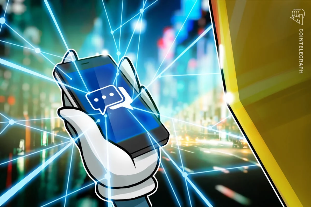 Global Unrest Fuels Explosive Growth in Decentralized Communication Platforms as Users Seek Resilient, Censor-Resistant Alternatives