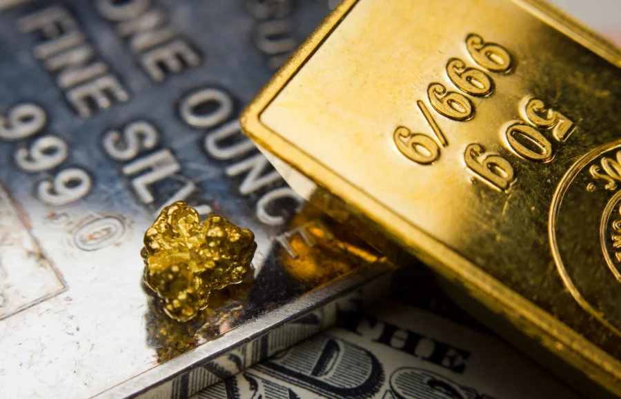 Gold Sips Below $5,100 as Middle East Tensions Fuel Inflationary Fears and Deter Rate Cut Hopes