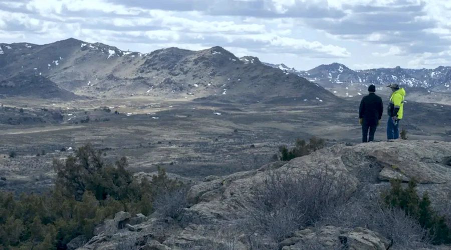 Halleck Creek Rare Earths Project Selected as Key Feedstock for U.S. Department of Energy’s Critical Minerals Research Initiative