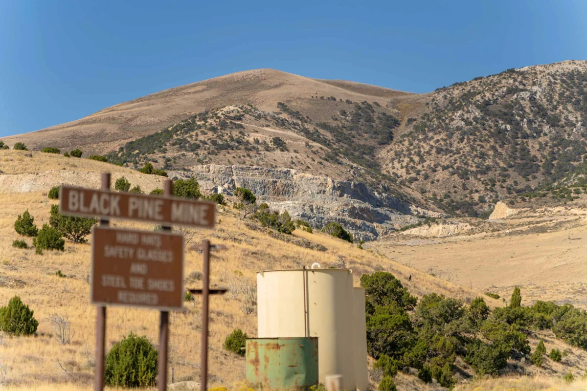 Idaho Commits to FAST-41 Framework for Liberty Gold’s Black Pine Project, Streamlining Permitting and Enhancing Predictability