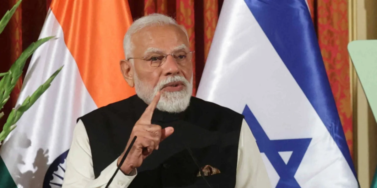 India Faces Crucial State Polls Amidst Growing Concerns Over Energy Security Due to the U.S.-Israeli War Against Iran