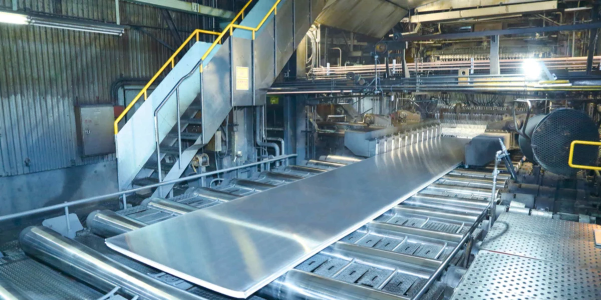 Inventories and alternative sources mitigate disruption, but product makers start to worry