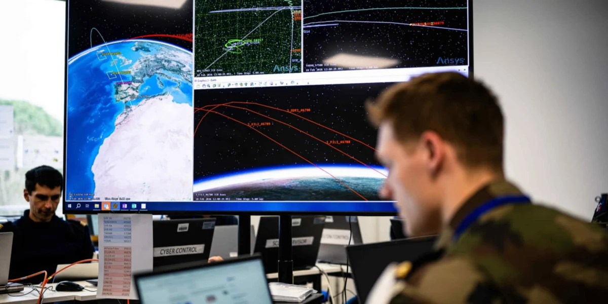 Japan and France Forge Deeper Space Defense Ties Amid Growing Indo-Pacific Tensions