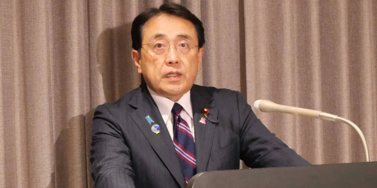 Japan and the U.S. agree to a critical minerals cooperation framework to secure vital resources like rare earths