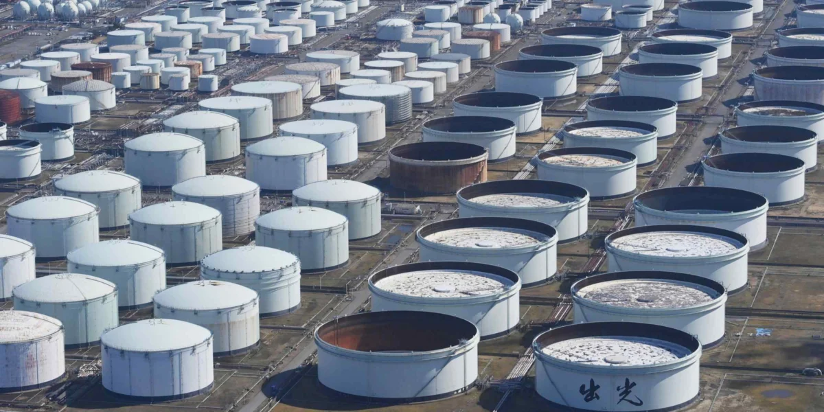 Japan Faces Widespread Fuel Shortages as Strait of Hormuz Blockade Intensifies