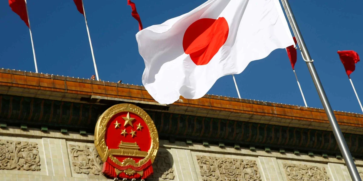 Japan Reclassifies China as "Important Neighbor" in Diplomatic Shift Amidst Growing Tensions