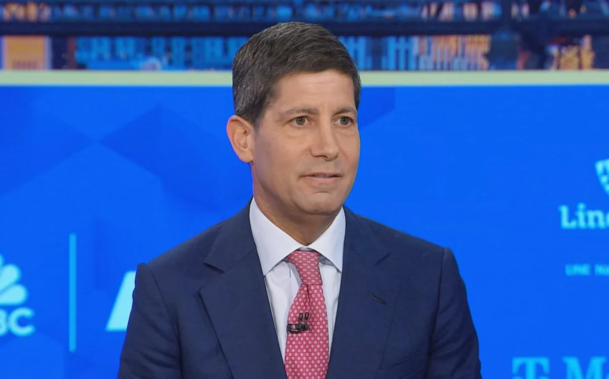 Kevin Warsh Set to Inherit Federal Reserve ‘Perfect Storm’ of Stagflationary Pressures Amid Geopolitical Turmoil