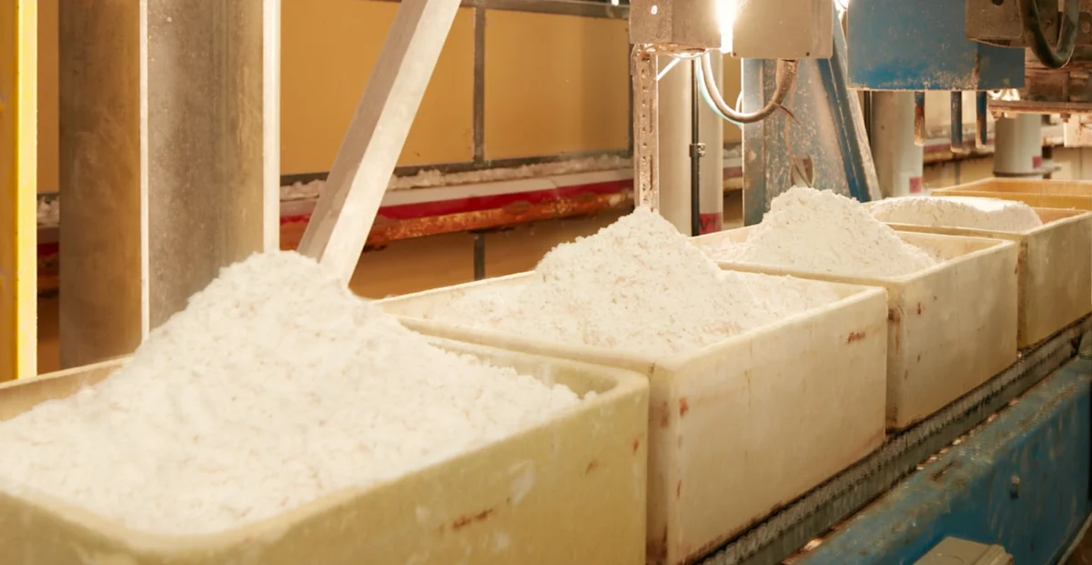 Lynas Rare Earths Achieves Landmark Samarium Oxide Production, Bolstering Global Supply Chain Outside China