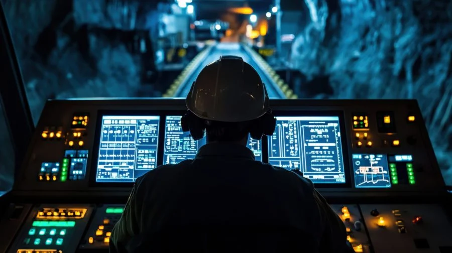 Navigating the New Era: Mining Companies Strategically Resetting for Volatility and Rising Stakeholder Demands