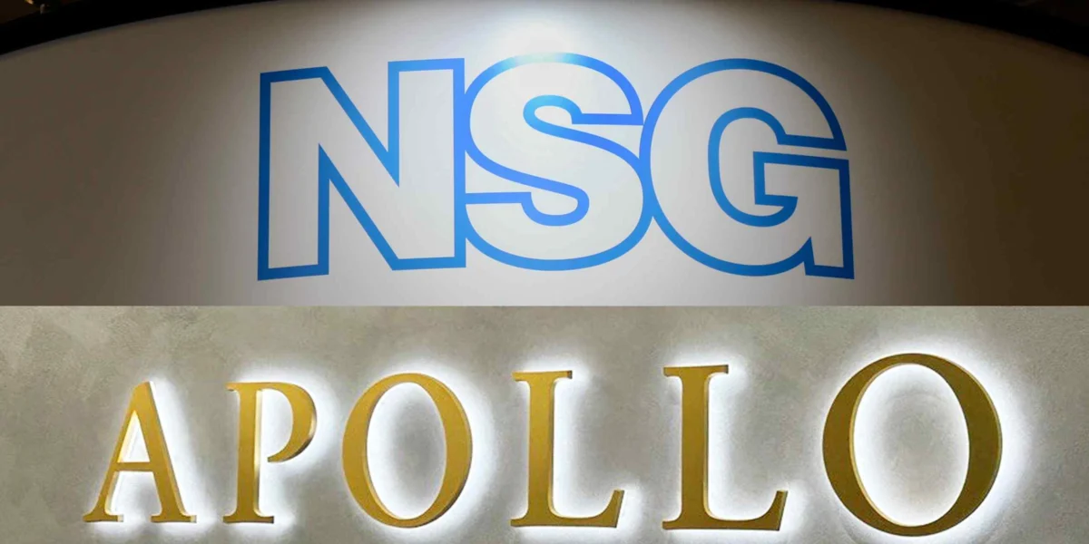 Nippon Sheet Glass in Talks for $1.9 Billion Financial Support and Delisting Amid Apollo Global Management Takeover