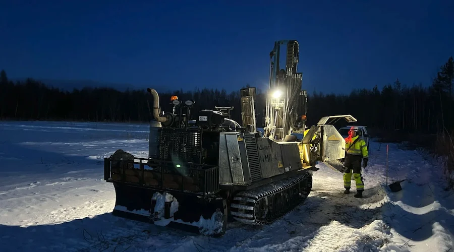 Op-Ed: Europe’s rare earth test begins after Finland’s drill hit