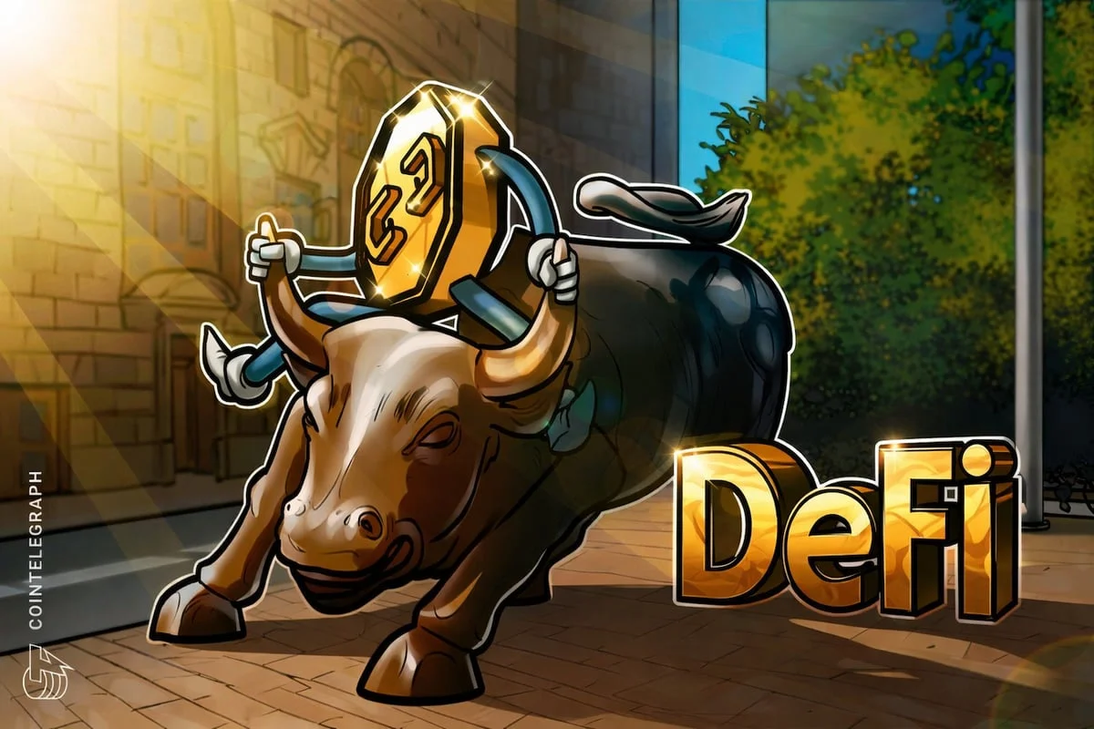 Regulation Will Mold Decentralized Finance into Interconnected Tiers, Not Isolated Silos, Drawing Traditional Finance into Its Orbit