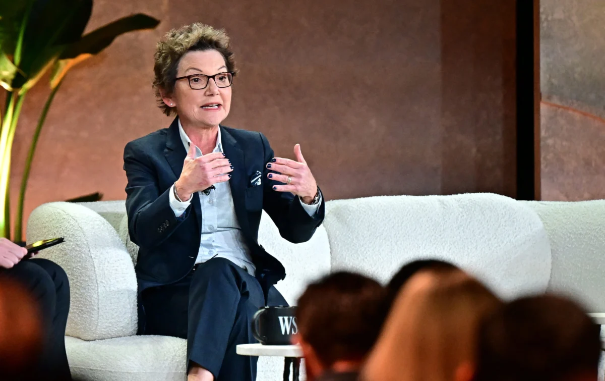 San Francisco Fed President Mary Daly Expresses Concern Over Weak February Jobs Report Amidst Persistent Inflation and Geopolitical Headwinds