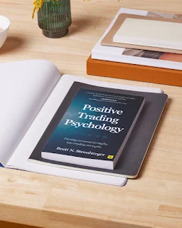 Special Sale on Positive Trading Psychology Book