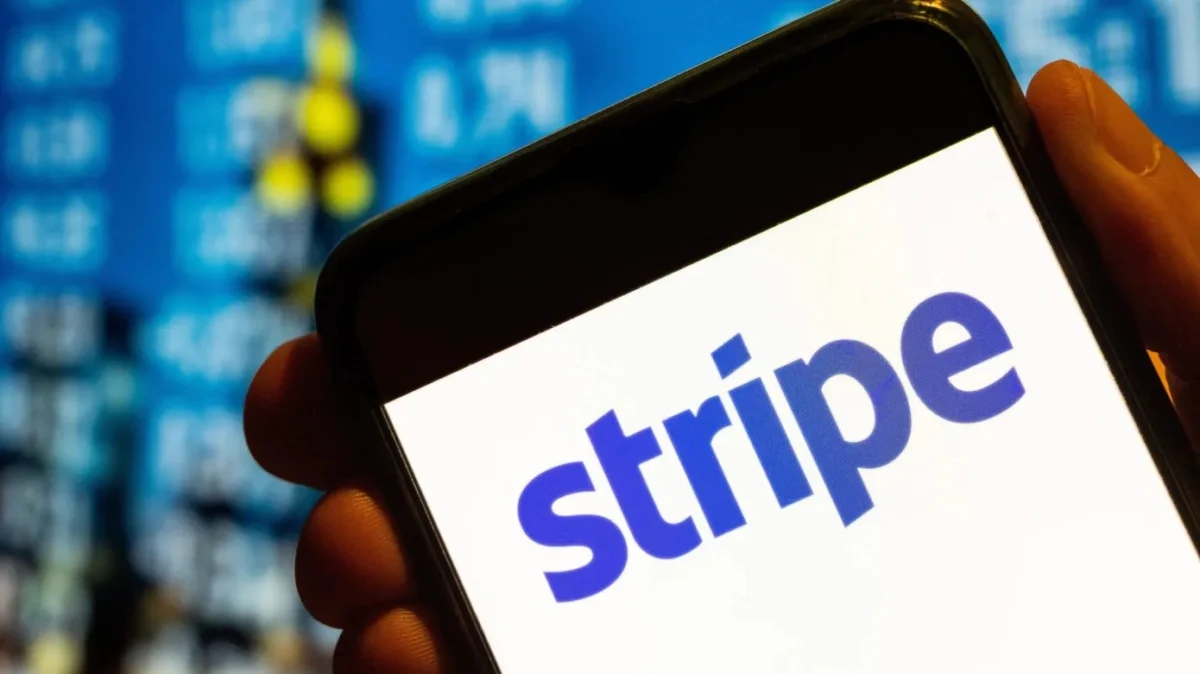 Stripe Explores Potential Acquisition of PayPal Holdings Amid Record 159 Billion Dollar Valuation and Strategic Expansion Efforts