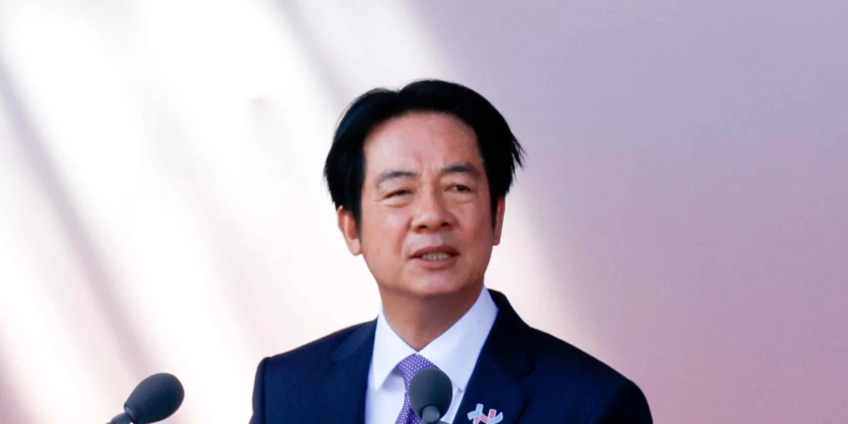 Taiwan’s Democratic Foundation: Lai Ching-te Honors 30 Years Since First Direct Presidential Election