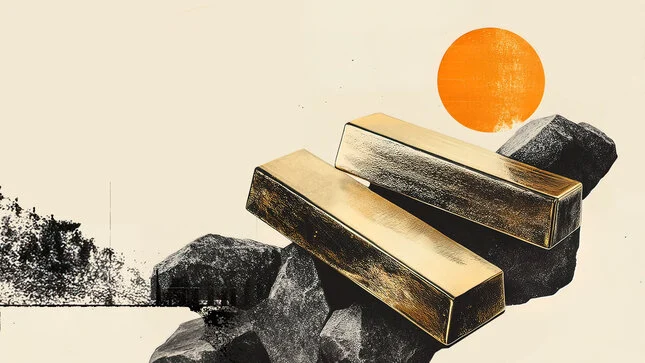 TD Securities Analyst Cautions on Gold’s Medium-Term Outlook Amid Middle Eastern Economic Pressures and Shifting Capital Flows