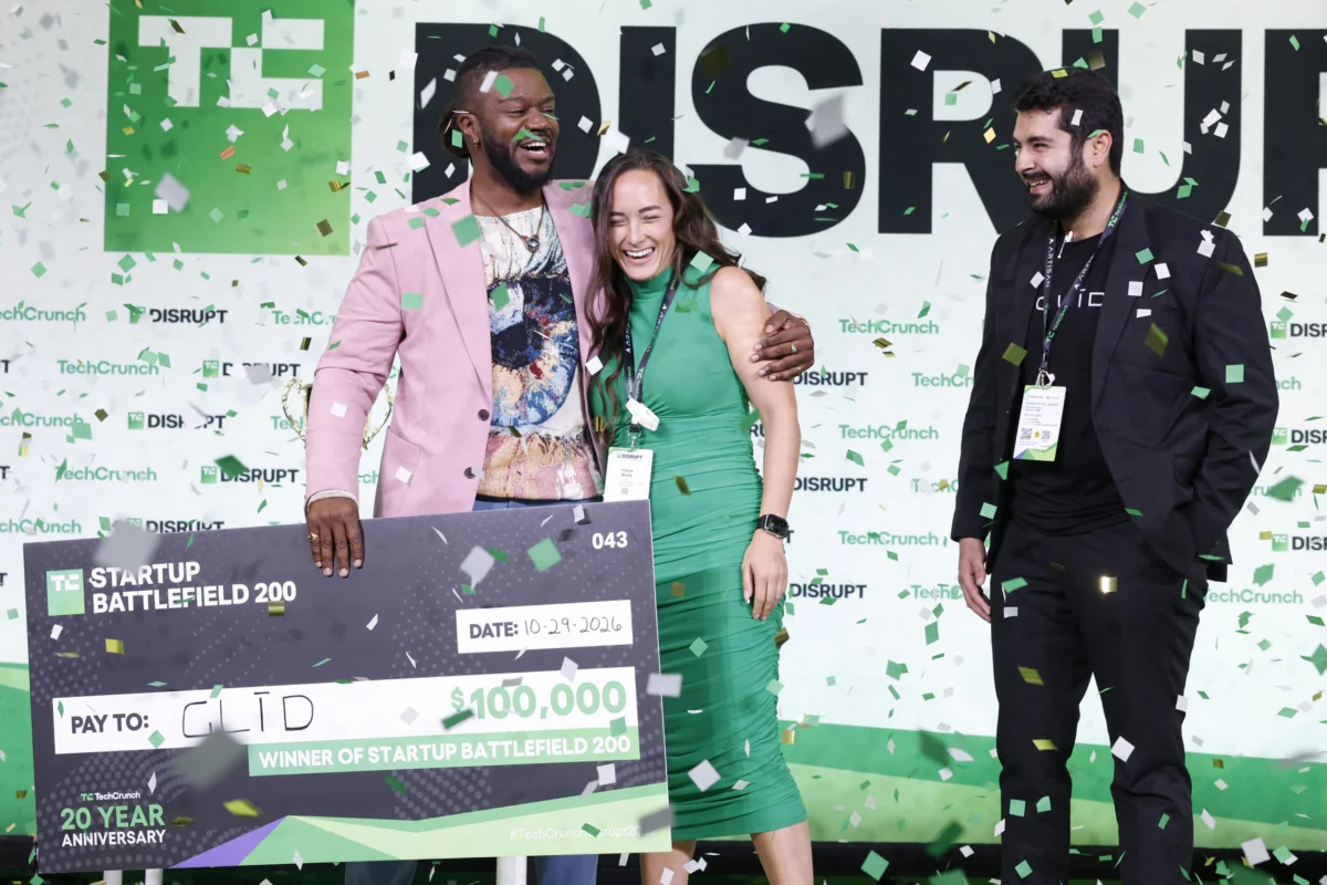 TechCrunch Launches Global Call for Startup Battlefield 200 Nominations Ahead of Disrupt 2026 in San Francisco