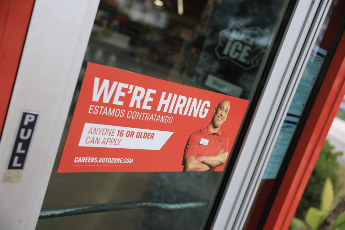 The 2026 Labor Market: A Paradox of Perceived Stability Amidst Underlying Vulnerabilities