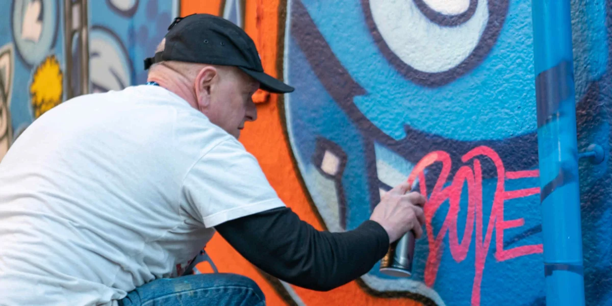 The Enduring Legacy of Vaughn Bode: A Pioneer of Underground Comics and His Unseen Influence on Global Pop Culture