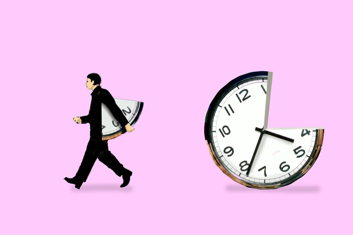 The Entrepreneur’s Paradox: Escaping the Burnout Trap Through Strategic Slack