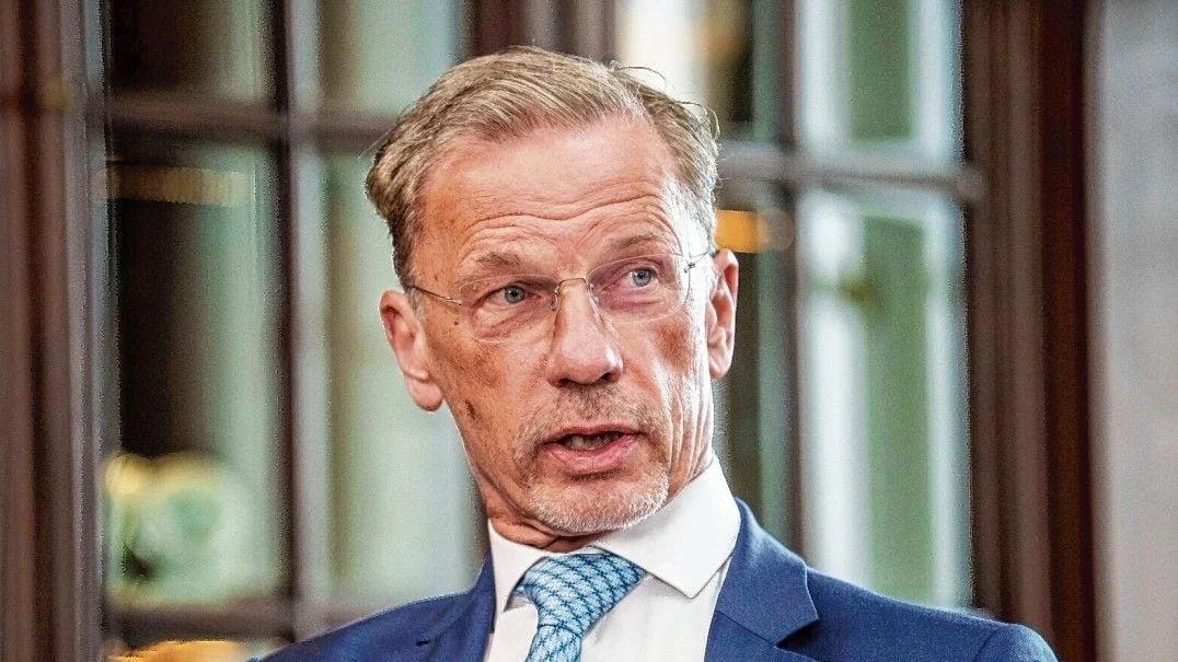 The European Central Bank Faces Mounting Pressure as Inflationary Concerns Cloud Monetary Policy Outlook