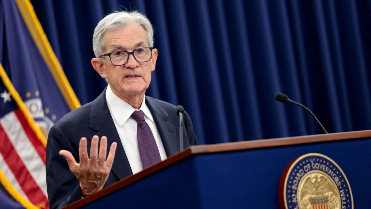 The Fed Holds Interest Rates Steady Amidst Geopolitical Uncertainty and Powell’s Continued Tenure
