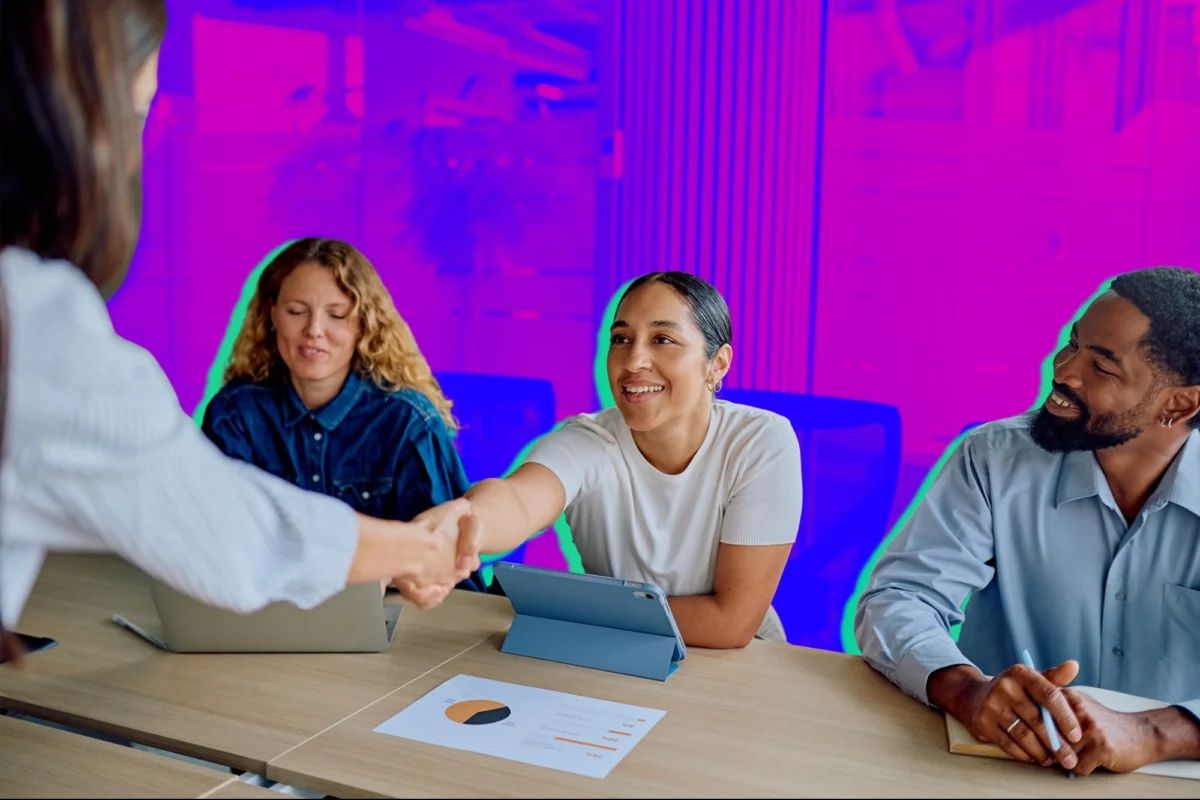 The First 30 Days: Uncovering High-Potential Talent Through Observational Patterns