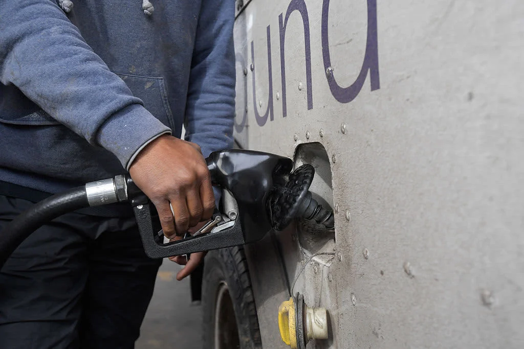 The Looming Shadow of Stagflation: Oil Shock, Weak Jobs, and a Fed in a Quandary