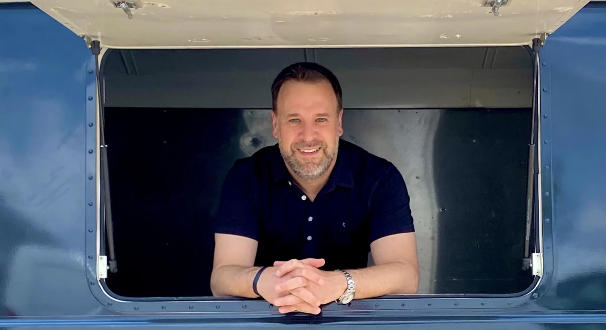 The Unconventional Journey of Low and Slow: From Backyard Smoker to National Retail Shelves