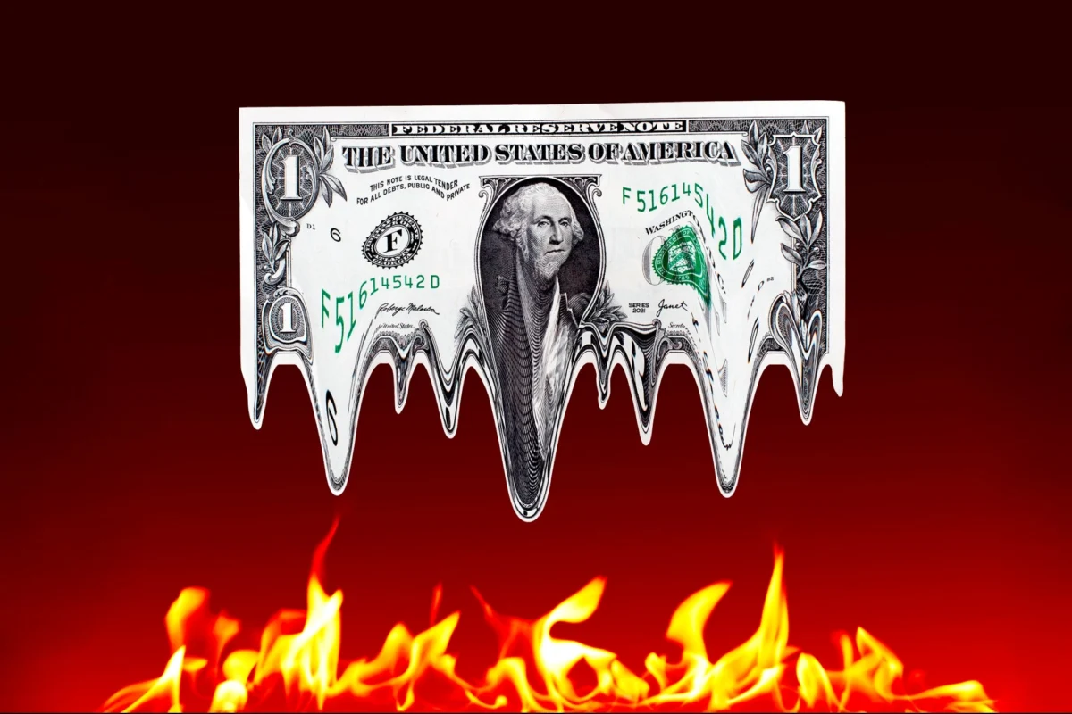 The Unseen Engine of Startup Success: Why Burn Rate is More Than Just a Number