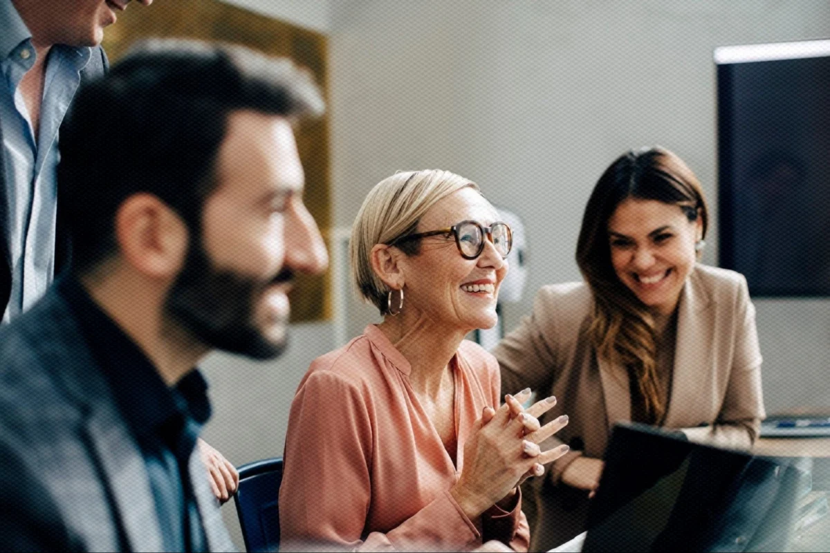 The Unseen Foundation: How Emotional Resilience Fuels Sustainable Business Success