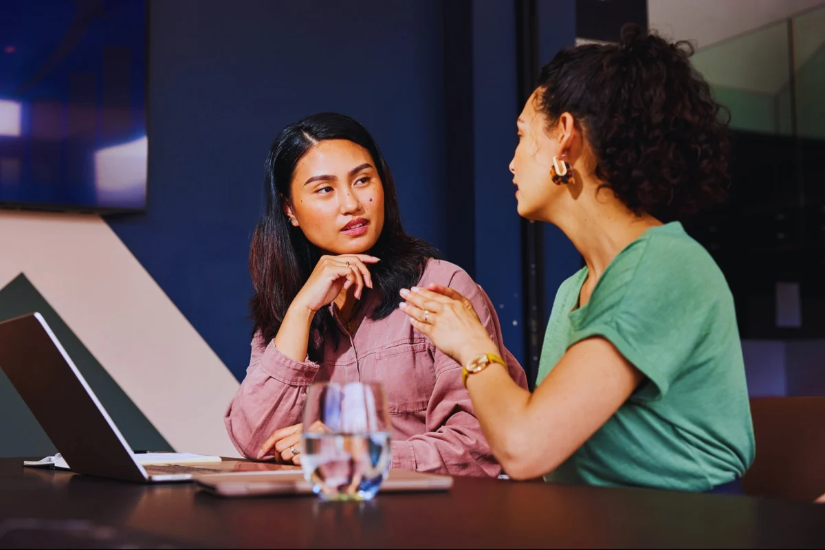 The Unseen Threat: Why Leaders Resist Disagreement and How to Cultivate True Openness