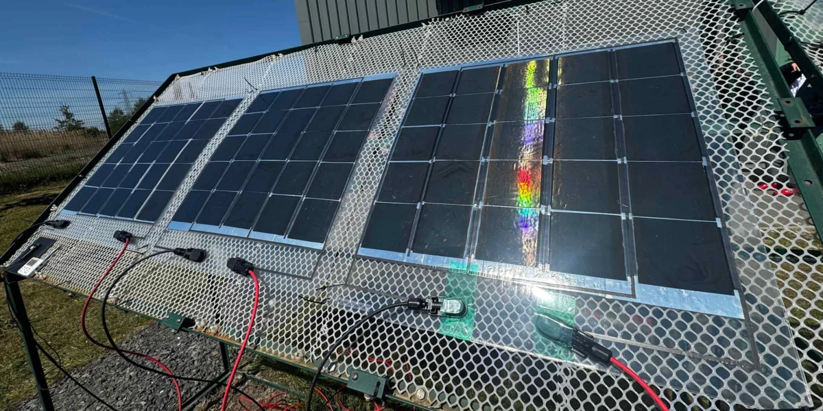 U.K. Startup Power Roll Enters Japan, Capitalizing on Government Push for Advanced Solar Technology