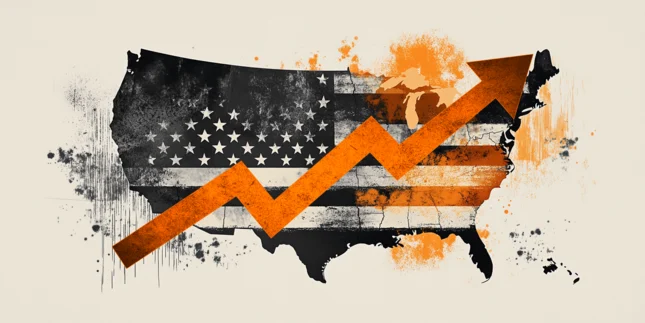 U.S. Diesel Prices Soar Past $5 Per Gallon, Triggering Inflationary and Political Alarms Amid Geopolitical Tensions