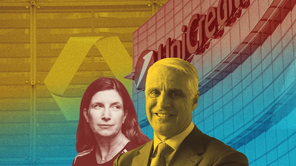 UniCredit Launches Multi-Billion Euro Takeover Bid for Commerzbank, Sparking Strong Reactions from Frankfurt and Berlin