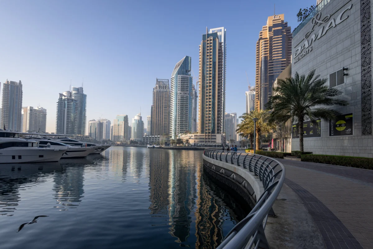 United Arab Emirates Explores Freezing Iranian Assets Amid Escalating Regional Tensions and Mounting International Pressure