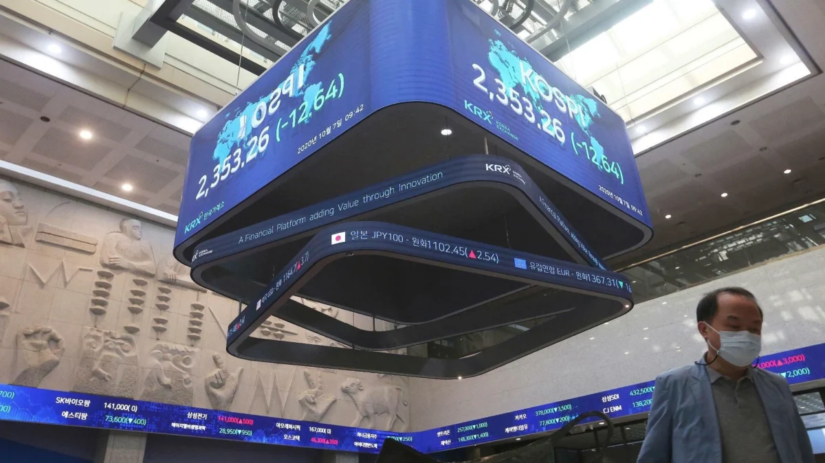 US Proposes 15-Point Plan for Iran War End, Asian Markets React Positively Amidst Tehran’s Silence